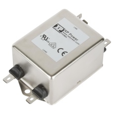 【FIHMA10C2F】POWER LINE FILTER  MEDICAL  2MH  10A