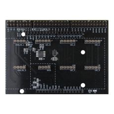 【SHIELD-EVK-001】SENSOR SHIELD BRD  ENVIRONMENTAL SENSOR
