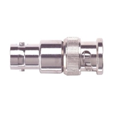 【5090】ADAPTER  BNC JACK-TRIAXIAL PLUG