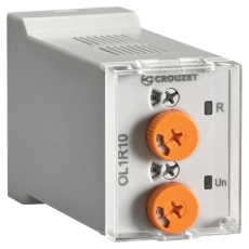 【OL1R10MV1】ANALOGUE TIMER  REPEAT CYCLE  0.5S-10DAY