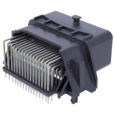 【33504510】AUTOMOTIVE CONN  64POS  R/A PLUG  PCB