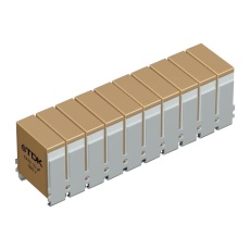 【B58035U5106M001】CAP  STACKED  AEC-Q200  10UF  500V