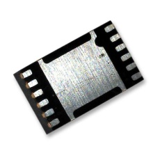 【LM27762DSST】DC-DC CHARGE PUMP  BOOST/BUCK/INV  WSON