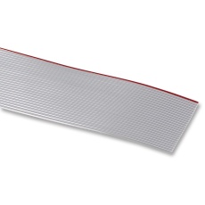 【3365/09】RIBBON CABLE  9COND  28AWG  30.5M