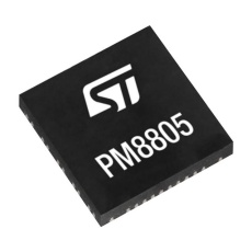【PM8805TR】POE/PD CONTROLLER  -40 TO 85DEG C