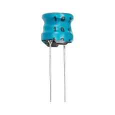 【SBCP-14HY103B】INDUCTOR  10MH  10%  0.17A  RADIAL