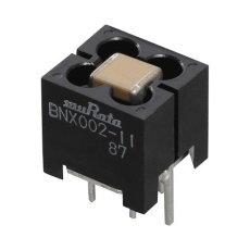 【BNX002-11】POWER LINE FILTER  EMI  10A  50V  TH