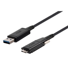 【U3A00107-20M】USB 3.0 TYPE A TO MICRO B AOC LENGTH 20M 95AC0021