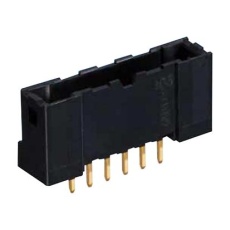 【DF51A-3P-2DSA】CONNECTOR  HEADER  3POS  1ROW  2MM