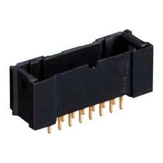 【DF51A-8DP-2DSA(01)】CONNECTOR  HEADER  16POS  2ROW  2MM