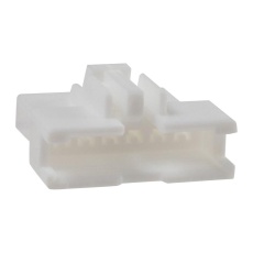 【DF1B-2EP-2.5RC】PLUG HOUSING  2POS  2.5MM  PA  WHITE