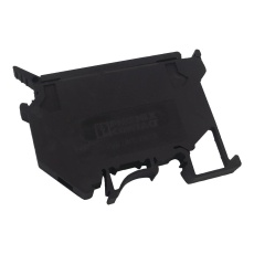 【3004100】TERMINAL BLOCK  FUSED  2POS  12AWG
