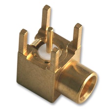 【R213665000】RF COAXIAL  MCX  RIGHT ANGLE JACK  75OHM
