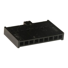 【90156-0149】CONNECTOR  RCPT  9POS  1ROW  2.54MM