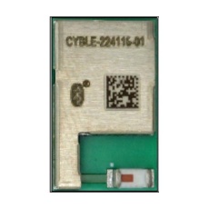 【CYBLE-224116-01】BLUETOOTH MODULE  V4.2  2.4-2.5GHZ