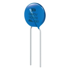 【GMOV-14D301K】VARISTOR  MOV  800V  DISC 14MM