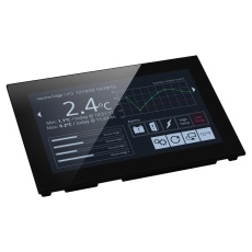 【SGD 70-A】DISPLAY  CAPACITIVE  TFT LCD COLOUR  7inch