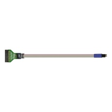 【8.06.16 J-LINK 6-PIN NEEDLE ADAPTER】J-LINK NEEDLE ADAPTER  6-PIN
