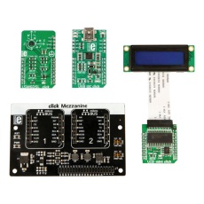 【AES-ACC-U96-ME-SK】96BOARDS CLICK MEZZANINE STARTER KIT