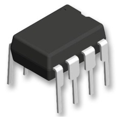 【LM393N/NOPB】IC  COMPARATOR  DUAL