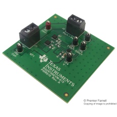 【BQ29700EVM-610】EVAL BOARD  BQ2970 BATTERY PROTECTION