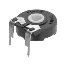 【PT15NV02-504A2020-S】TRIMMER  500K  0.25W  1TURN