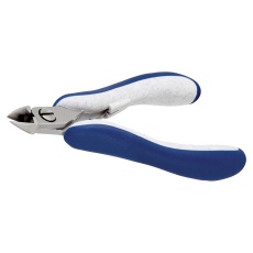 【ES141TX.CR.BG】WIRE CUTTER  FLUSH  120MM