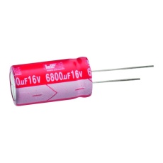 【860130478009】CAP 470UF 25V ALU ELEC RADIAL