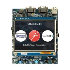 【STM32H753I-EVAL2】EVAL BOARD  32BIT  ARM CORTEX-M7F