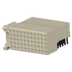 【5100161-1】CONNECTOR RCPT 55POS 2MM