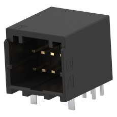 【1-1827873-5】WTB CONN  HEADER  10POS  2ROW  2MM