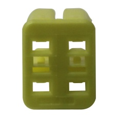 【174258-7】TERMINAL POSITION ASSURANCE PBT YELLOW
