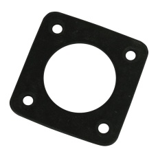 【81665-4】FLANGE SEAL  PANLE  BLACK
