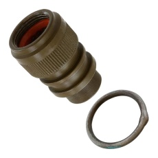 【TXR40AB00-1007AI】CABLE CLAMP  11  ALUMINIUM ALLOY