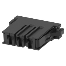 【1-1747276-3】CONNECTOR HOUSING  RCPT  3POS
