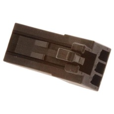 【2-1318120-3】CONNECTOR HOUSING  RCPT  3POS