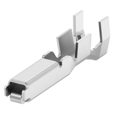 【175027-1】AUTOMOTIVE CONTACT  SOCKET  CRIMP
