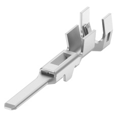 【175030-1】AUTOMOTIVE CONTACT  PIN  CRIMP