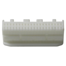 【1318389-1】AUTOMOTIVE CONN HOUSING  PLUG  40POS