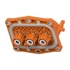 【2103124-1】AUTOMOTIVE CONN HOUSING  PLUG  2POS