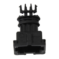 【282729-1】AUTOMOTIVE CONN HOUSING  RCPT  3POS