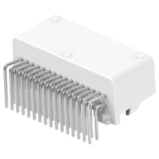 【1318745-2】AUTOMOTIVE CONN  R/A  PLUG  32POS