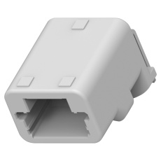 【1565749-1】AUTOMOTIVE CONN  R/A  PLUG  4POS
