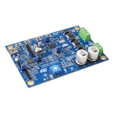 【STEVAL-SPIN3204】EVAL BOARD  SIX-STEP BLDC MOTOR DRIVER