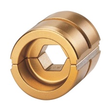 【09990000865】CRIMP DIE 35MM  FOR 120 KN TOOL 70Y5881