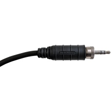 【35HDLSN17】3.5MM LCK SLD STEREO PLUG  .17 TIN  ROHS 98AC7931