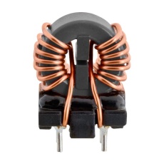 【7448020680】COMMON MODE POWER LINE CHOKE  80MH  0.6A