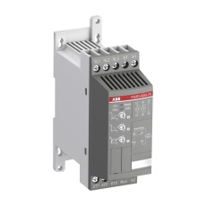 【PSR3-600-70 - 3A】SOFTSTARTER  3-PH  3.9A  2.2KW  208-600V