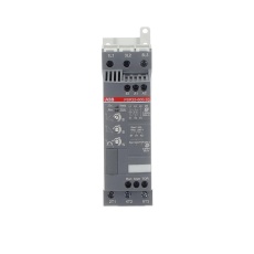 【PSR25-600-70 - 25A】SOFTSTARTER  3-PH  25A  15KW  208-600VAC