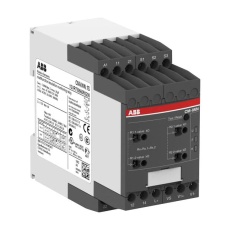 【1SVR750660R0200】INSULATION MONITOR RELAY  DPDT  200KOHM